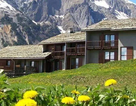 Le Shantone Saint-Michel-de-Maurienne