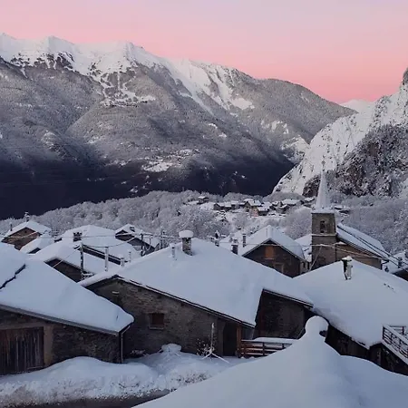 Le Shantone * Saint-Michel-de-Maurienne
