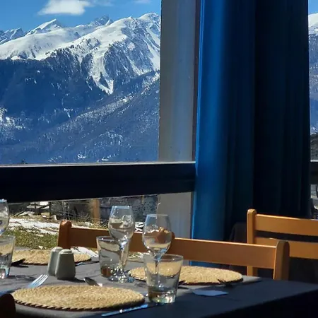 Le Shantone * Saint-Michel-de-Maurienne