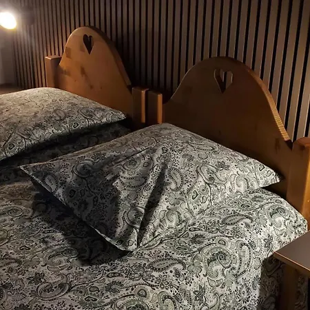 Le Shantone Szálloda