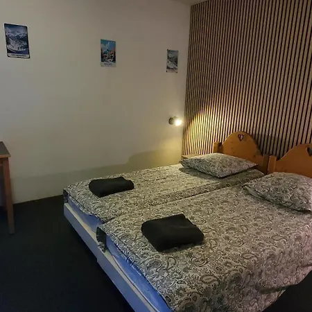 Szálloda Le Shantone *