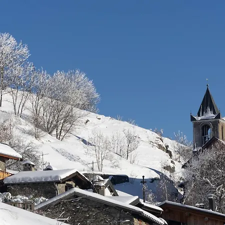 Le Shantone * Saint-Michel-de-Maurienne
