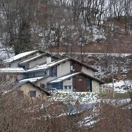 Le Shantone * Saint-Michel-de-Maurienne