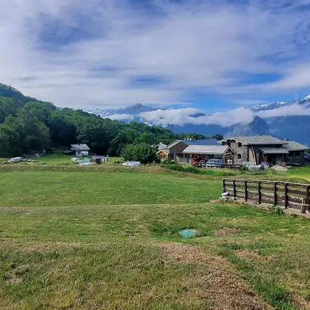 Le Shantone Saint-Michel-de-Maurienne
