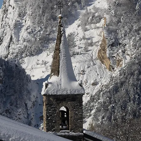 Le Shantone * Saint-Michel-de-Maurienne